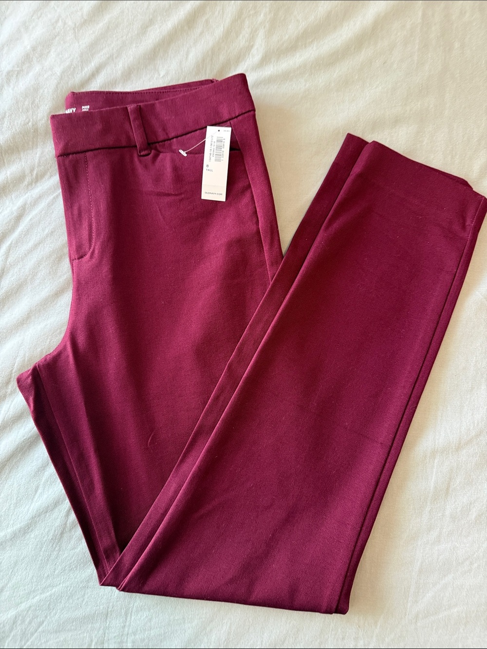 Old Navy Pixie Ankle Pants
